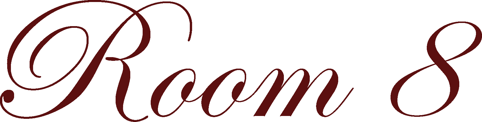 Room 8